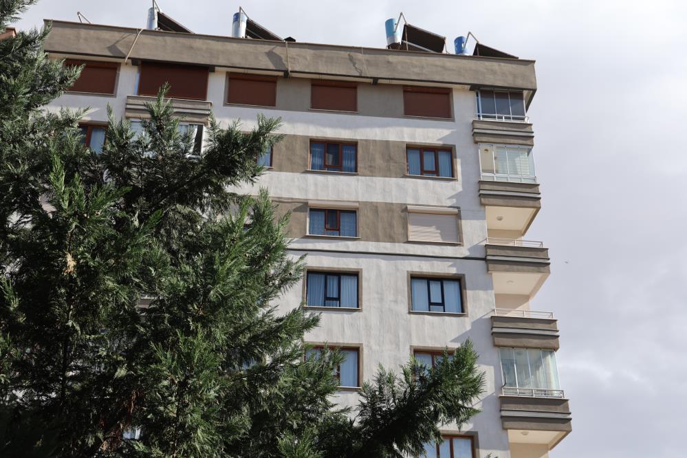 Kış sezonunun başlaması kiralık daire fiyatlarına yansıdı Konya’da kış sezonunun başlamasıyla kiralık daire fiyatlarında nispeten bir rahatlama