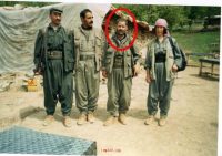 Suriye’de terör örgütü PKK/YPG tarafından Türk güvenlik güçlerine düzenlenen saldırılarda