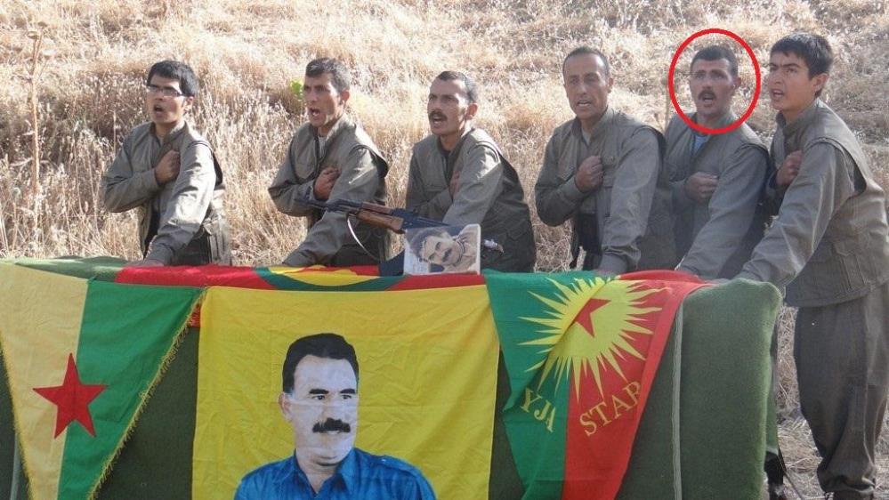 Milli İstihbarat Teşkilatı (MİT), PKK/KCK terör örgütünün olarak örgütün uyuşturucu