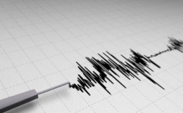 Malatya’da peş peşe deprem !