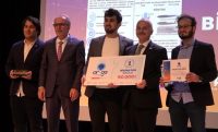 Bartın Üniversitesi tarafından gerçekleştirilen ve Anadolu’nun en büyük teknoloji festivali