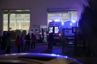 Konya’da bir mobilya fabrikasında çıkan yangın itfaiye ekipleri tarafından kısa