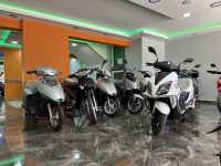Eskişehir’de otomobil sektöründeki ucuzlamanın ardından motosiklet fiyatlarının da düşmesi beklenirken,
