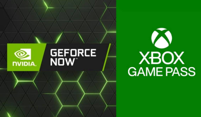 NVIDIA GeForce NOW’a Game Pass ile Giriş Desteği Geldi