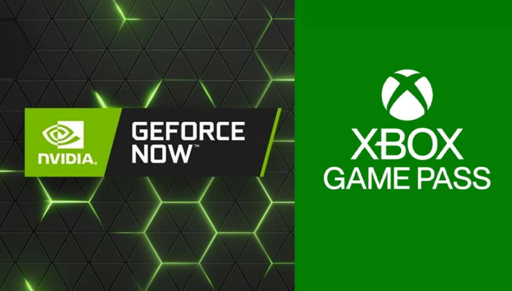 NVIDIA GeForce NOW’a Game Pass ile Giriş Desteği Geldi