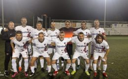 Namağlup G.B. Bandırma Masterler’den 6’ncı galibiyet