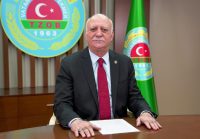 TZOB Genel Başkanı Bayraktar: “Zeytinyağında taklit ve tağşiş devam ediyor”