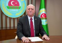 Türkiye Ziraat Odaları Birliği (TZOB) Genel Başkanı Şemsi Bayraktar, “Zeytinyağı,