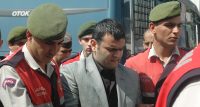 Geçtiğimiz günlerde tahliye edilen Agos Gazetesi Genel Yayın Yönetmeni Hrant