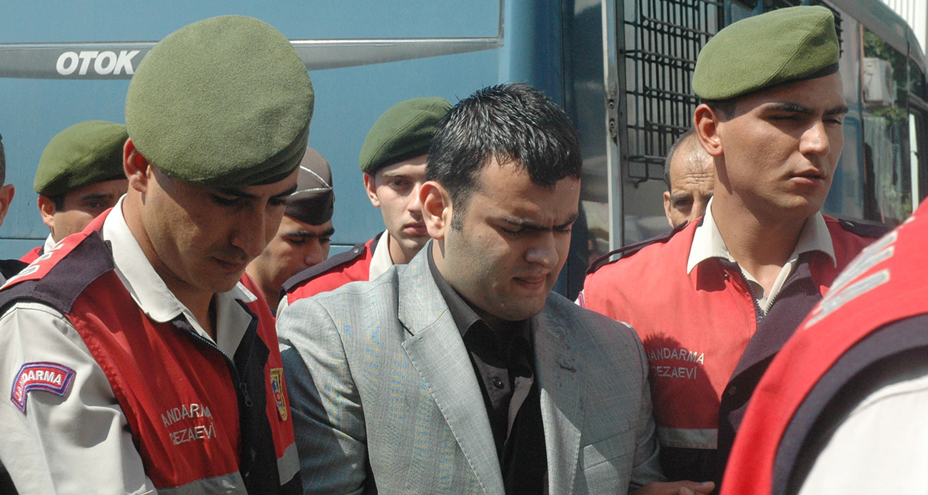 Geçtiğimiz günlerde tahliye edilen Agos Gazetesi Genel Yayın Yönetmeni Hrant