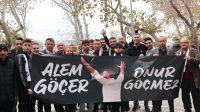 Bandırmalı Beşiktaşlılardan Göçmez’e destek