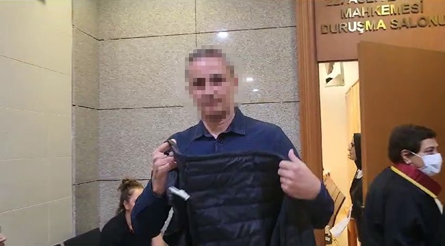 Oyuncu Ezgi Mola’nın, tanımadığı bir şahsın kendisini yıllarda takip ederek