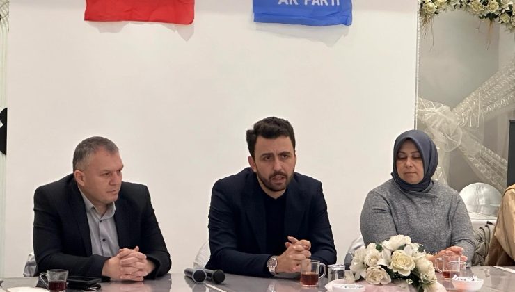 Öztaylan Balıkesir’den Ankara’ya köprü oluşturdu