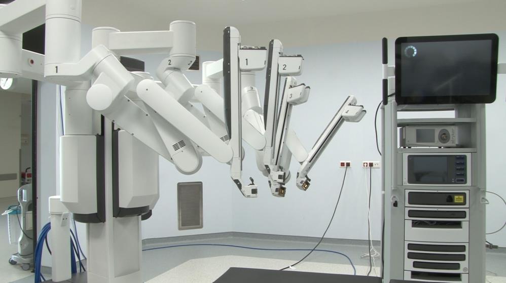 Ankara Etlik Şehir Hastanesi Jinekolojik-Onkoloji Kliniğinde çalışan Op. Dr. Can