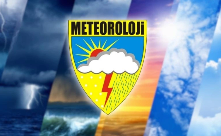 Meteoroloji Genel Müdürlüğü (MGM)’nden