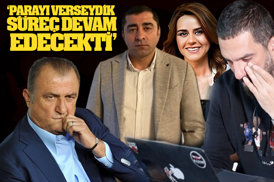“Fatih Terim Fonu” olarak anılan olayın ortaya çıkmasını sağlayan ilk