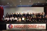 Sındırgı’da 24 Kasım Öğretmenler Günü coşkulu bir şekilde kutlandı. 24