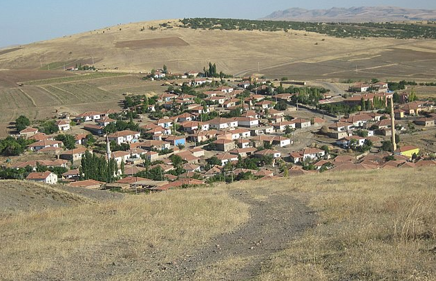 Nevşehir’de sobadan sızan karbonmonoksit gazından etkilenen 1 kişi yaşamını yitirdi.Olay,