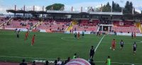 TFF 3. Lig 10. haftasında evinde Çankaya FK ile karşılaşan
