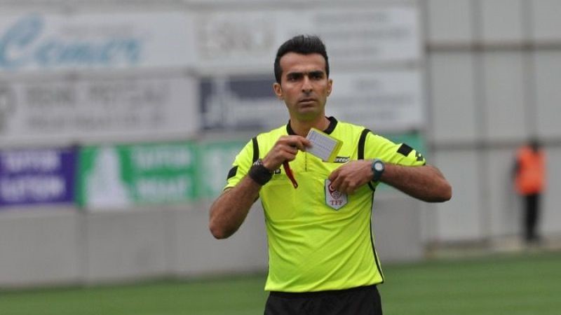 Balıkesir’in Bandırma Trendyol 1. Lig’in 11. haftasında Bandırmaspor kendi evinde