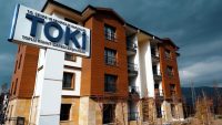 Çevre, Şehircilik ve İklim Değişikliği Bakanı Mehmet Özhaseki, Toplu Konut