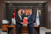 Bandırma Onyedi Eylül Üniversitesi (BANÜ) ve Türkiye İstatistik Kurumu (TÜİK)