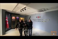 Bursa polisinin ruhsatsız silah imal ve ticareti suçunun önlenmesine yönelik