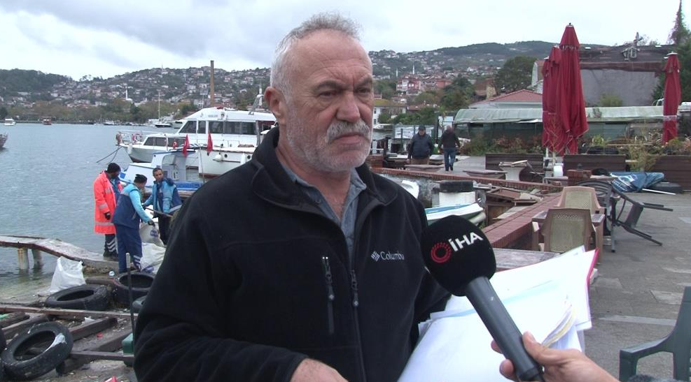 Beykoz’da sosyal medya üzerinden ‘hakaret ve küfür’ ettiği gerekçesiyle bir
