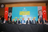 İçişleri Bakanı Ali Yerlikaya, “Antalya’da son 150 gün içerisinde organize