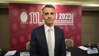 Üreme Sağlığı ve İnfertilite Derneği-TSRM ve Kongre Başkanı Prof. Dr.