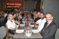 Özün Ecza depolarının sahibi Emre Öztüzün, Türkiye’de ilaç, medikal ve