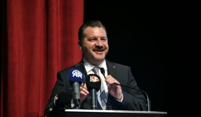 Uluslararası ortaklıklar Balıkesir’i dünyaya tanıtıyor