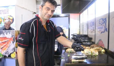 Ütü ile gelen lezzet