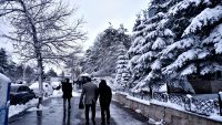 Erzurum Şehir Hastanesi Ortopedi Kliniği hekimlerinden Op. Dr. Soner Özcan,