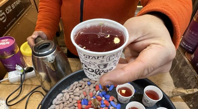 Vatandaşlar doktorun kapısını değil, aktarın yolunu tutuyor