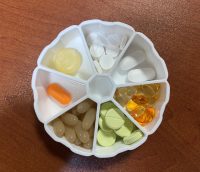 Havaların soğuması ile vitamin ve multivitamin kullanımı artarken, uzmanlar vitaminlerin
