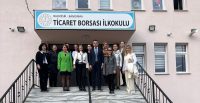 Bandırma Ticaret Borsası Kadın Girişimciler Kurulu, 24 Kasım Öğretmenler Günü’nde