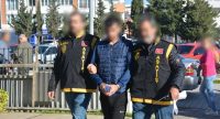 Bandırma 17 Eylül Mahallesi’nde araç hırsızlığı yapan şahıs tutuklanarak cezaevine