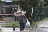 Meteoroloji Genel Müdürlüğü Bursa için sarı uyarıda bulundu.Yarın saat 09.00’dan