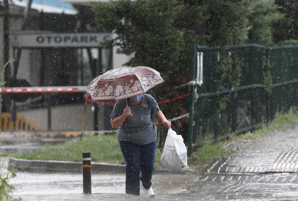 Meteorolojiden Bursa için son dakika uyarısı Meteoroloji Genel Müdürlüğü Bursa için sarı uyarıda bulundu.Yarın saat 09.00’dan