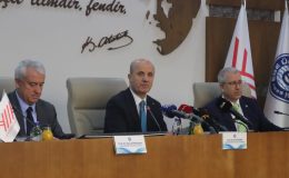 YÖK Başkanı yüksek lisans ve doktora burslarının artırılacağını açıkladı