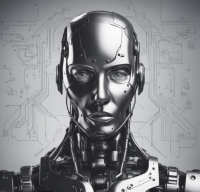 Yakın Doğu Üniversitesi Yapay Zeka ve Robotik Enstitüsü tarafından geliştirilen