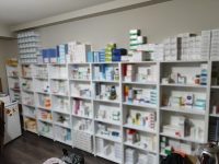 Yasa dışı yollarla Türkiye’ye getirilen çok sayıda ilaç ele geçirildi