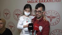 Bursa’da 1,5 yıl önce ailesiyle birlikte yediği mantar sebebiyle zehirlenen