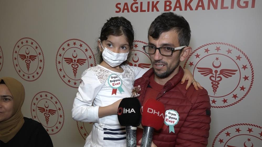 Bursa’da 1,5 yıl önce ailesiyle birlikte yediği mantar sebebiyle zehirlenen