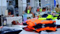 Yurt Dışı Üretici Fiyat Endeksi (YD-ÜFE) yıllık yüzde 57,25, aylık