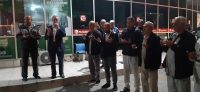 Balıkesir’in Ayvalık ilçesinden kutsal topraklara Umre ziyareti için gitmek isteyen