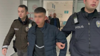 Aksaray’da evde tartıştığı abisini bıçaklayan 14 yaşındaki çocuk, sağlık kontrolünden