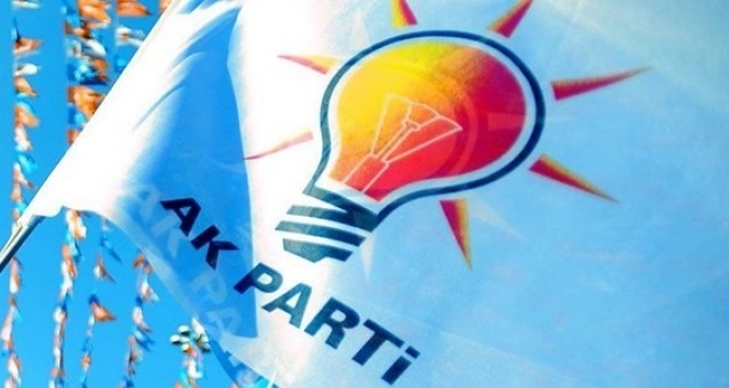  AK Parti’de yerel seçim