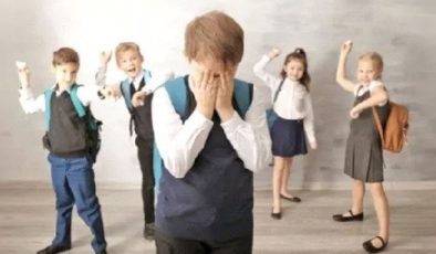 Akran zorbalığı Bandırma’da da artıyor